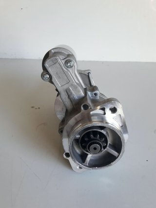 MOTOR DE ARRANQUE - KIA SORENTO
