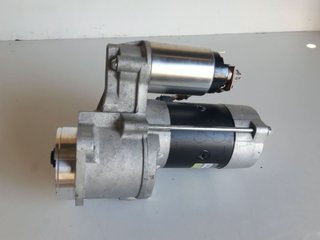 MOTOR DE ARRANQUE - KIA SORENTO