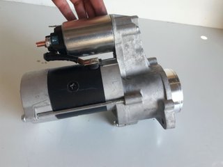 MOTOR DE ARRANQUE - KIA SORENTO