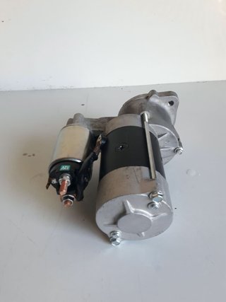 MOTOR DE ARRANQUE - KIA SORENTO