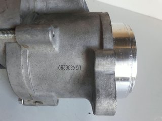 MOTOR DE ARRANQUE - KIA SORENTO