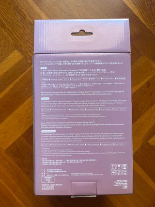 Sordina Yamaha Silent Brass SB5X Trombón