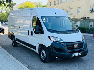 FIAT Ducato 2023