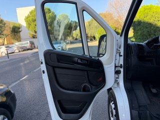 FIAT Ducato 2023