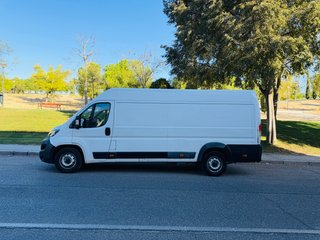 FIAT Ducato 2023