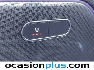 Mercedes-Benz GLA 250 e 160 kW (218 CV)