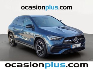 Mercedes-Benz GLA 250 e 160 kW (218 CV)