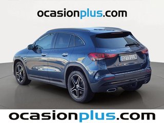 Mercedes-Benz GLA 250 e 160 kW (218 CV)