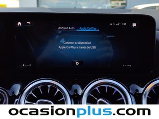 Mercedes-Benz GLA 250 e 160 kW (218 CV)