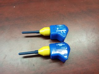 2 Botes de Pegamento Contacto Professional Mini