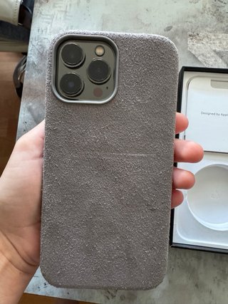 iPhone 13 Pro Max Space Gray