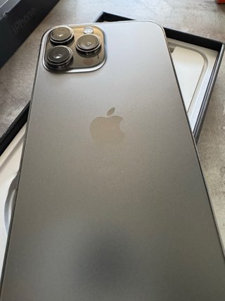 iPhone 13 Pro Max Space Gray