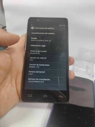 Xiaomi Redmi Note 9