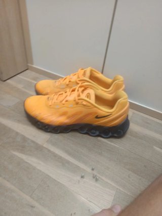 Zapatillas Nike TN