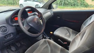 Citroen C2 2004