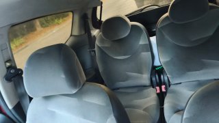 Citroen C2 2004