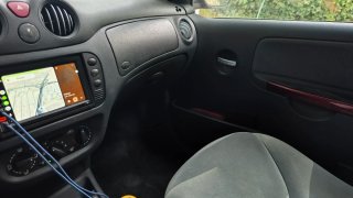 Citroen C2 2004
