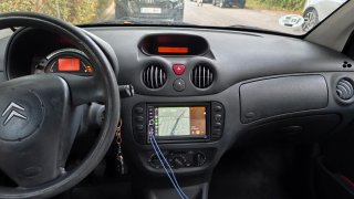 Citroen C2 2004