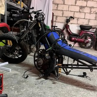 Derbi/Aprilia 50 (D50B0)