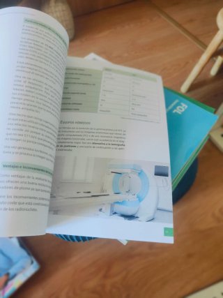 Pack 12 Libros ILERNA - Imagen para el Diagnóstico