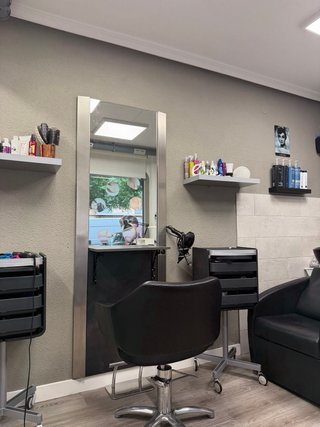 Traspaso salon de belleza