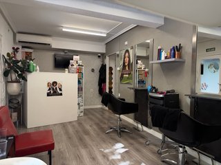 Traspaso salon de belleza