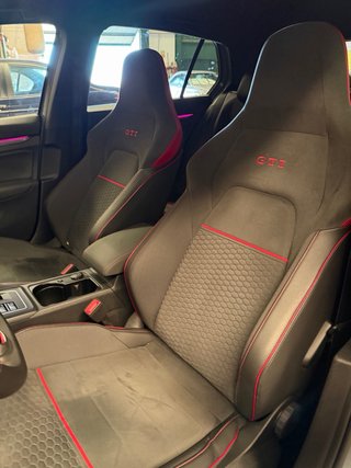 Golf GTI 8 clubsport 45 aniversario