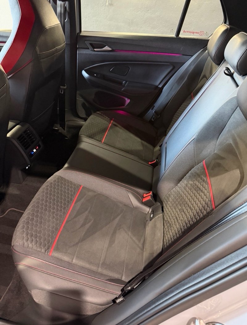 Volkswagen Golf 2022, foto 7