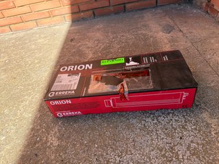 Motor Erreka Orion para Puertas Basculantes