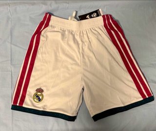 Pantalones cortos Real Madrid Adultos talla M
