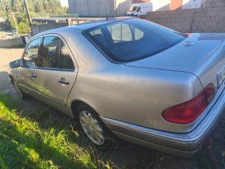 Mercedes-Benz Clase E 1997