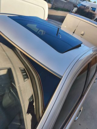 Mercedes-Benz Clase E 1997