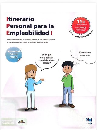 Libro actividades comerciales