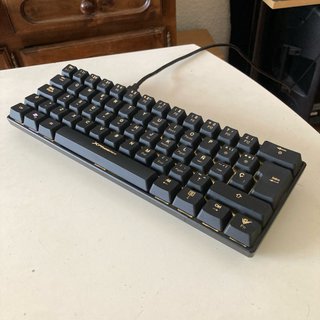 Teclado Mecánico Xphoenix Mirage