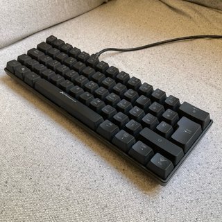 Teclado Mecánico Xphoenix Mirage
