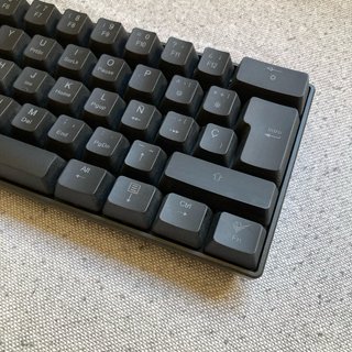 Teclado Mecánico Xphoenix Mirage