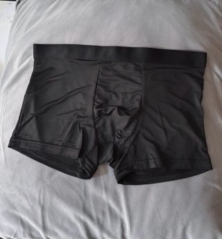 Calzoncillo bóxer