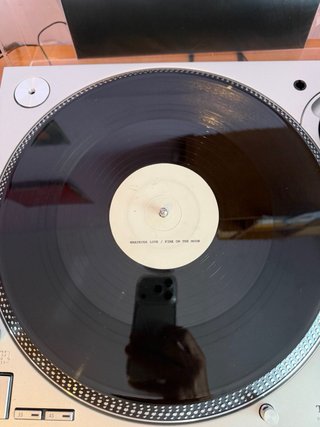 Ken Laszlo / Wienna - Whatever Love / Fire On The