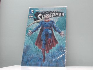 Cómic Superman n.37