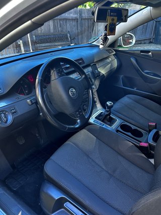 Volkswagen Passat CC 2008