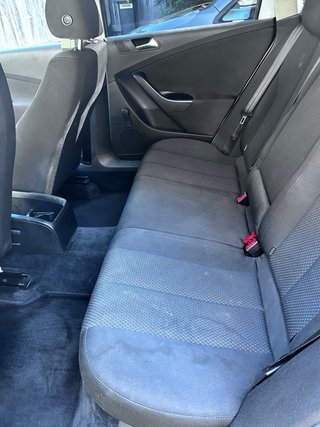 Volkswagen Passat CC 2008