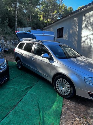Volkswagen Passat CC 2008