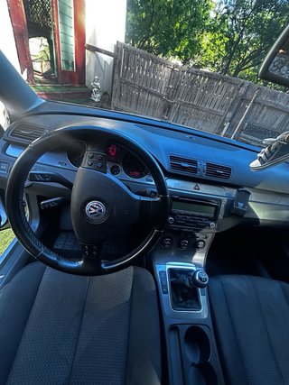 Volkswagen Passat CC 2008