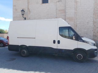 Iveco Daily 2015