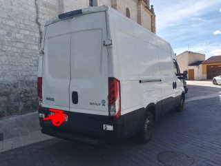 Iveco Daily 2015