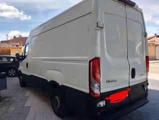 Iveco Daily 2015