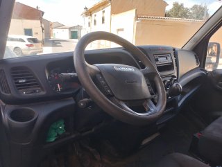 Iveco Daily 2015