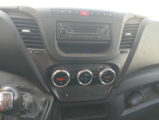 Iveco Daily 2015