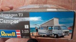 Volkswagen T3 Joker
