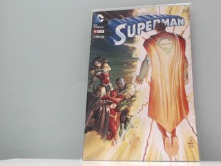 Cómic Superman n.41